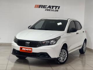 Foto do veículo Fiat Argo 1.0