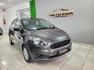 Foto do veículo Ford Ka 1.0 Se/se Plus Tivct Flex 5p