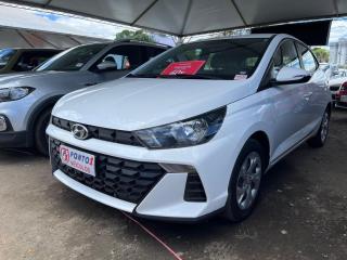 Foto do veículo Hyundai Hb20 1.0 Comfort Plus