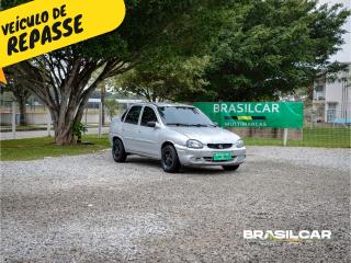 Foto do veículo Chevrolet Corsa Corsa Sedan Super 1.0 Mpfi 16v 4p