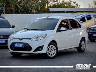 Foto do veículo Ford Fiesta Sedan Se 1.6 8v Flex 4p