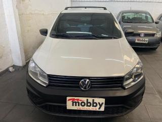 Foto do veículo Volkswagen Saveiro Robust 1.6 Total Flex 16v