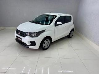 Foto do veículo Fiat Mobi 1.0 Evo Easy