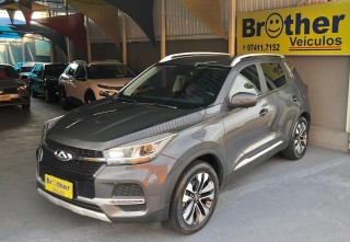 Foto do veículo Chery Tiggo 5x 1.5 T Txs Dct