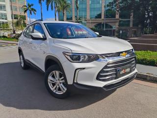 Foto do veículo Chevrolet Tracker 1.0 Turbo Lt Auto
