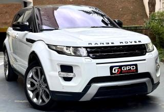 Foto do veículo Land Rover Range Rover Evoque 2.0 Si4 Dynamic Tech Pack Auto 4wd