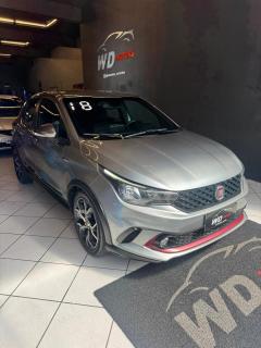 Foto do veículo Fiat Argo 1.8 Hgt