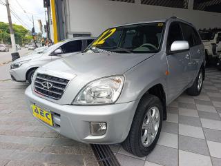 Foto do veículo Chery Tiggo 2.0 16v Aut. 5p