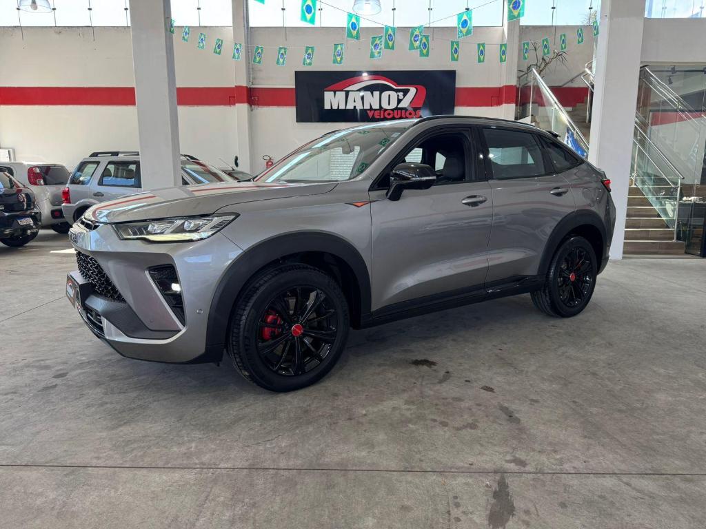 Gwm Haval