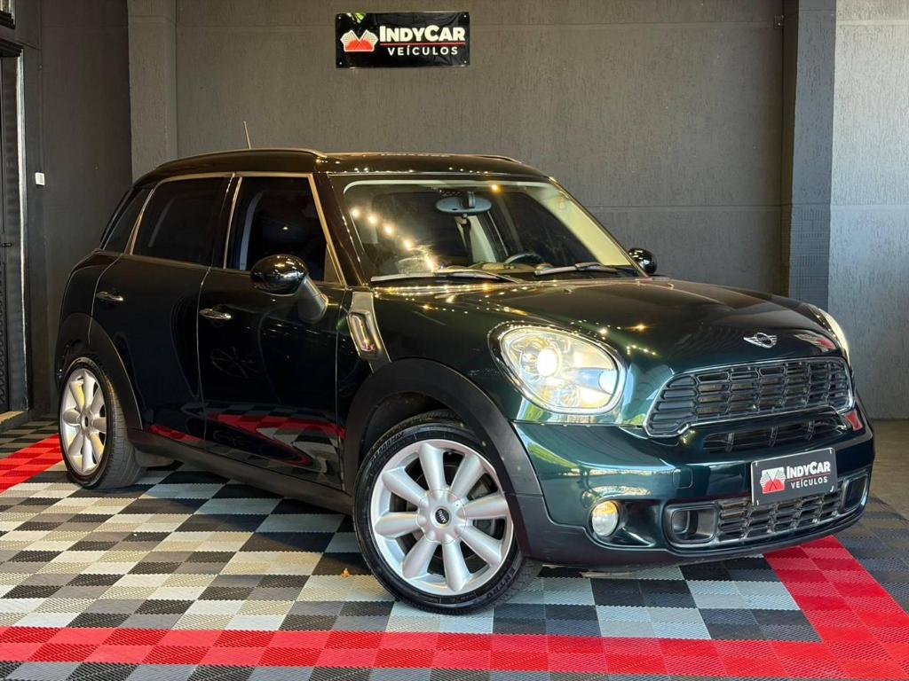 Mini Mini Cooper 2013