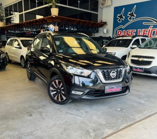 Foto do veículo Nissan Kicks 1.6 Sl Cvt