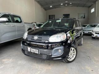 Foto do veículo Fiat Uno 1.0 Attractive