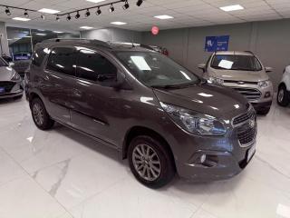 Foto do veículo Chevrolet Spin Advantage 1.8 8v Econo.flex 5p Aut.