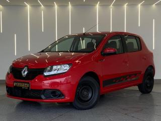 Foto do veículo Renault Sandero 1.0 Authentique