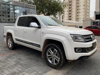 Foto do veículo Volkswagen Amarok 2.0 Tdi Cd Highline Ultimate Auto 4wd
