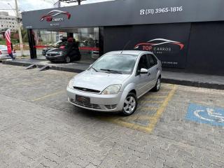 Foto do veículo Ford Fiesta Sed. 1.6 8v Flex 4p