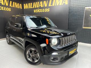 Foto do veículo Jeep Renegade 1.8 E.torq Flex Sport Auto