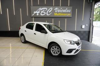 Foto do veículo Renault Logan Life Flex 1.0 12v 4p Mec.