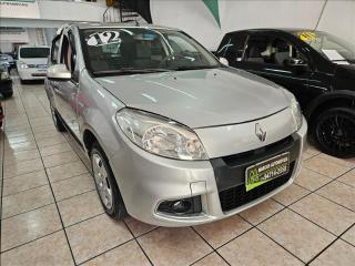 Foto do veículo Renault Sandero Expression Flex 1.6 16v 5p