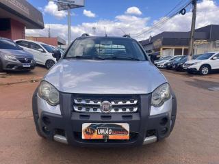 Foto do veículo Fiat Strada 1.8 16v Adventure Cd Flex