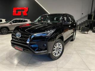 Foto do veículo Toyota Hilux Cd Srv 4x2 2.7 Flex 16v Aut.