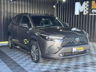 Foto do veículo Toyota Corolla Cross Xre 2.0 16v Flex Aut.