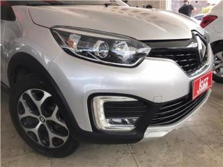 Foto do veículo Renault Captur Intense 1.6 16v Flex 5p Aut.
