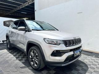 Foto do veículo Jeep Compass Long. T270 1.3 Tb 4x2 Flex Aut.