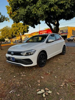Foto do veículo Volkswagen Polo 1.0 Track