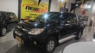 Foto do veículo Toyota Hilux 3.0 Tdi 4wd Cd Srv Auto