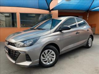 Foto do veículo Hyundai Hb20 1.0 Sense
