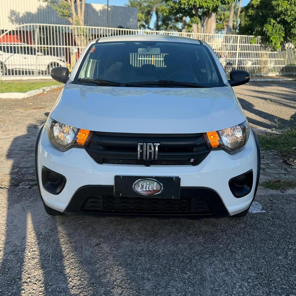 Fiat Mobi MOBI LIKE 1.0 Fire Flex 5p. 2022
