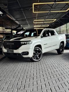 Foto do veículo Ram Rampage 2.0 Hurricane 4 Turbo R/t Auto 4wd