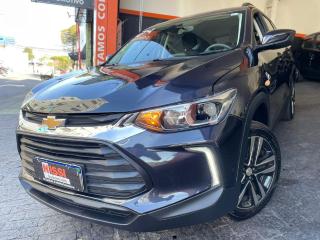 Foto do veículo Chevrolet Tracker 1.0 Turbo 12v Flex Aut.