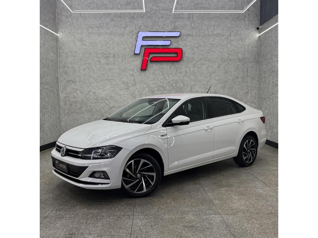 Volkswagen Virtus