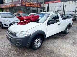 Foto do veículo Fiat Strada 1.4 Fire Flex Working