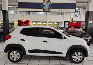 Foto do veículo Renault Kwid Zen 1.0 Flex 12v 5p Mec.