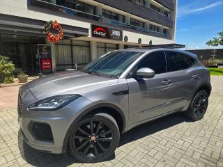 Foto do veículo Jaguar E-pace R-dynamic S 2.0 Awd 249cv/flex