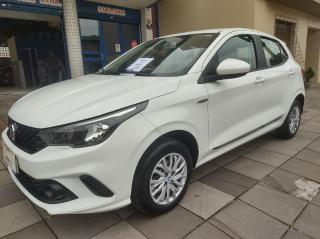 Foto do veículo Fiat Argo 1.0 Drive