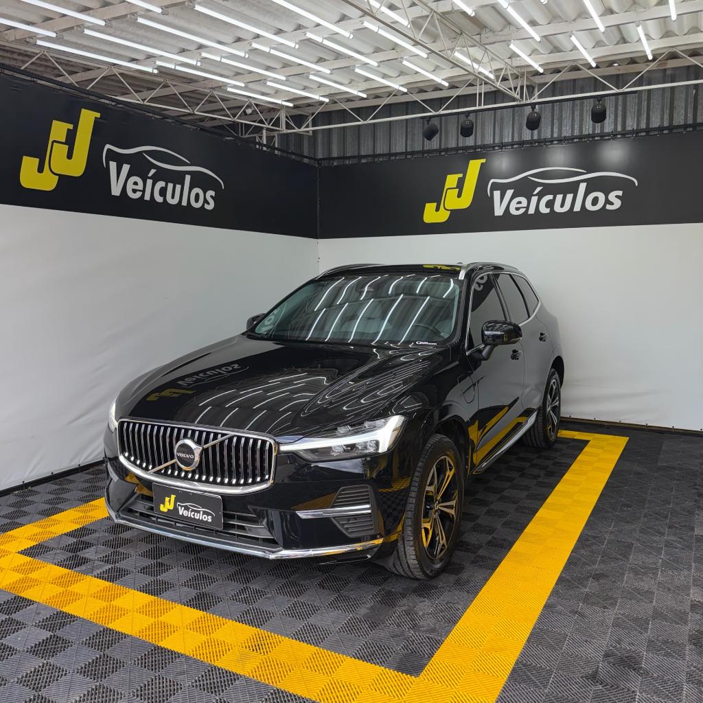 Volvo Xc 2022