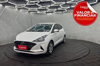 Foto do veículo Hyundai Hb20 1.0 Vision