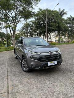 Foto do veículo Fiat Toro Ranch 2.0 16v 4x4 Tb Diesel Aut.