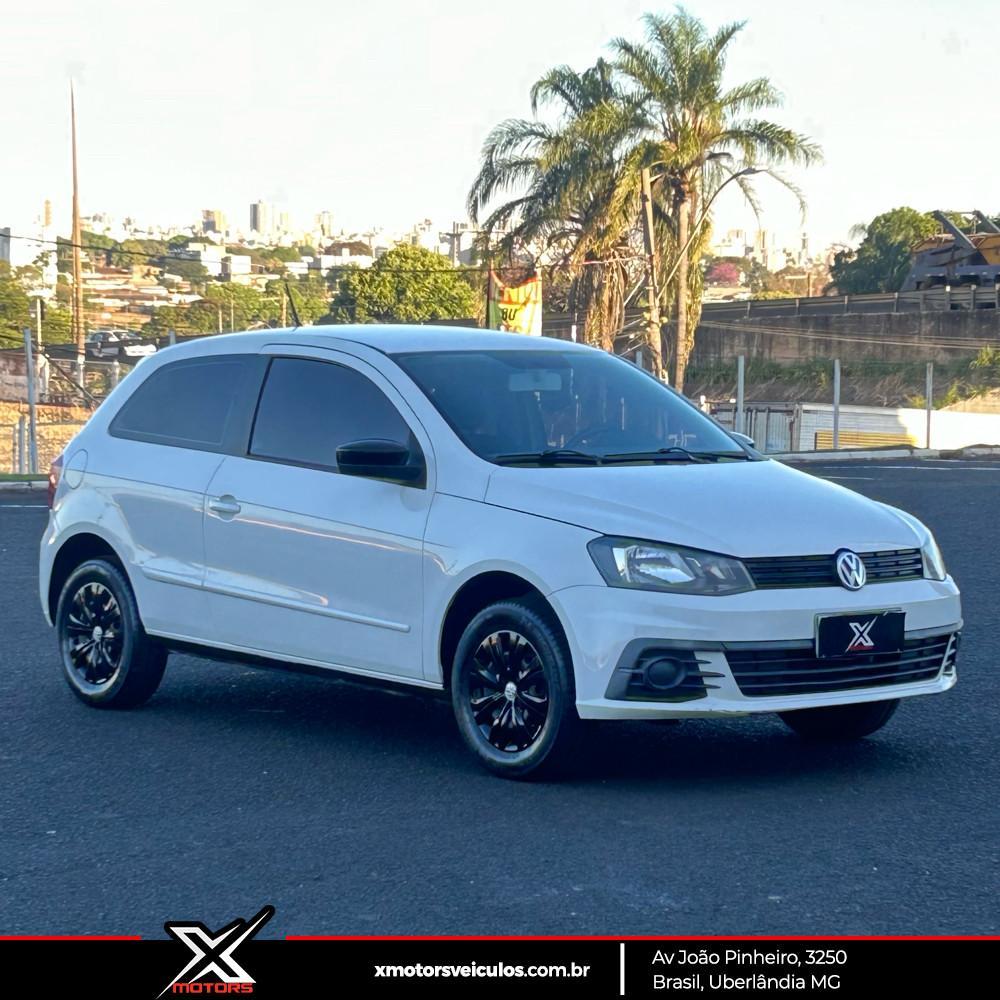 Volkswagen Gol 2017