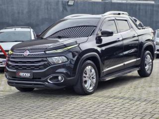 Foto do veículo Fiat Toro Volcano 2.0 16v 4x4 Tb Diesel Aut.