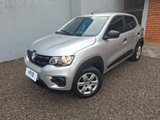 Foto do veículo Renault Kwid 1.0 Zen