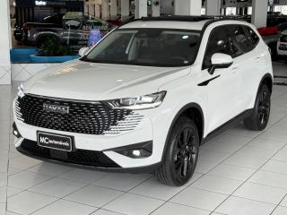 Foto do veículo Gwm Haval H6 1.5t Hev Premium Dht