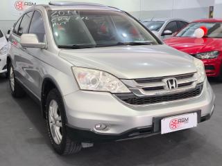 Foto do veículo Honda Cr-v 2.0 16v 4x2 Lx Auto