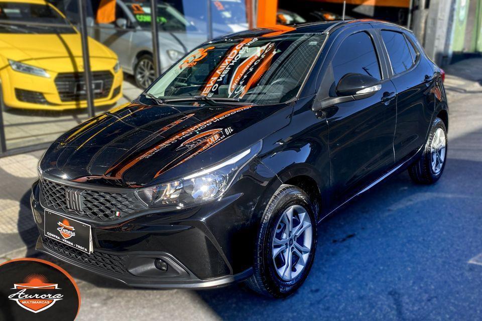 Fiat Argo