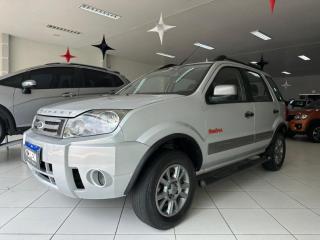 Foto do veículo Ford Ecosport 1.6 8v Flex Freestyle