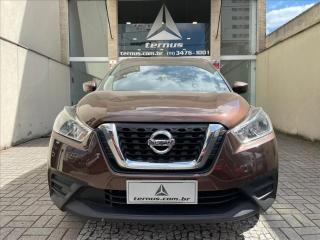 Foto do veículo Nissan Kicks 1.6 Active Cvt